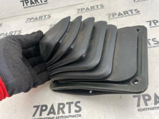 Чехол на ручку кпп SUZUKI JIMNY JA11V F6A ,28138-82C00 2 ракурс