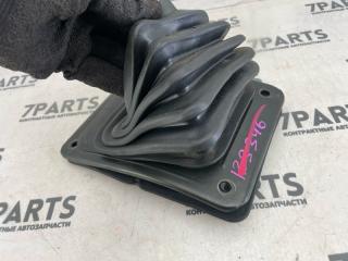 Чехол на ручку кпп SUZUKI JIMNY JA11V F6A ,28138-82C00 3 ракурс