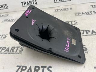 Чехол на ручку кпп SUZUKI JIMNY JA11V F6A ,28138-82C00 5 ракурс