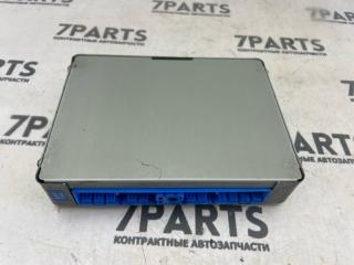 Блок efi NISSAN MARCH K11 CG10DE 237100U077 2 ракурс