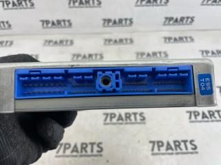 Блок efi NISSAN MARCH K11 CG10DE 237100U077 3 ракурс