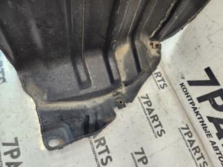 Подкрылок левый передний MITSUBISHI PAJERO IO H77W 4G94 MN161229 3 ракурс