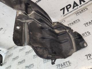 Подкрылок левый передний MITSUBISHI PAJERO IO H77W 4G94 MN161229 4 ракурс
