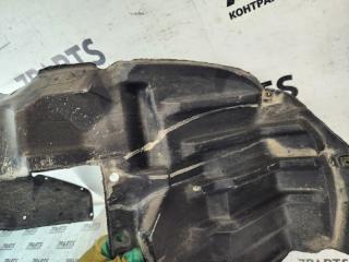Подкрылок левый передний MITSUBISHI PAJERO IO H77W 4G94 MN161229 5 ракурс