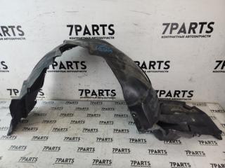 Подкрылок левый передний TOYOTA MARK II WAGON BLIT GX110 1GFE 53876-22090 2 ракурс