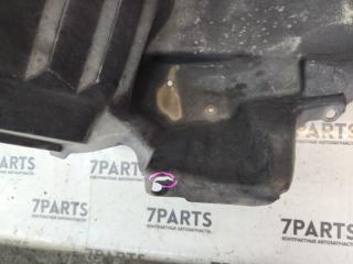 Подкрылок левый передний TOYOTA MARK II WAGON BLIT GX110 1GFE 53876-22090 4 ракурс