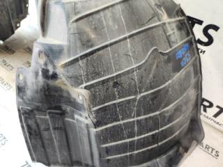 Подкрылок левый передний NISSAN TIIDA LATIO SJC11 MR18DE 63843ED05D 5 ракурс
