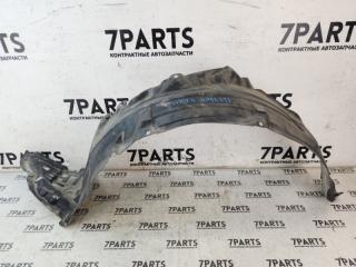 Подкрылок левый передний  NISSAN WINGROAD WFY11 QG15DE ,63841WE100 1 ракурс