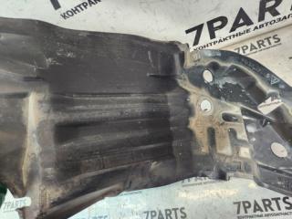 Подкрылок левый передний NISSAN WINGROAD WFY11 QG15DE 63841WE100 4 ракурс