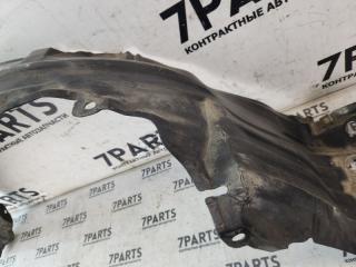 Подкрылок левый передний NISSAN WINGROAD WFY11 QG15DE 63841WE100 5 ракурс