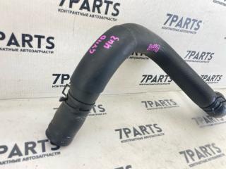 Патрубок радиатора TOYOTA MARK II WAGON BLIT GX110 1GFE 16572-70280 2 ракурс Патрубок радиатора TOYOTA MARK II WAGON BLIT GX110 1GFE 16572-70280 2 ракурс