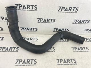 Патрубок радиатора TOYOTA MARK II WAGON BLIT GX110 1GFE 16572-70280 4 ракурс