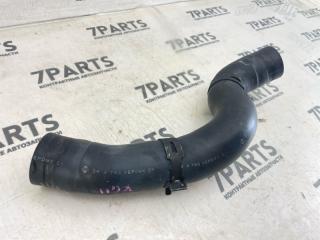 Патрубок радиатора NISSAN BLUEBIRD SYLPHY KG11 MR20DE 3 ракурс
