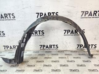 Подкрылок левый передний TOYOTA ISIS ZNM10 1ZZFE 5387644100 1 ракурс