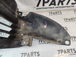 Подкрылок левый передний TOYOTA ISIS ZNM10 1ZZFE 5387644100 2 ракурс