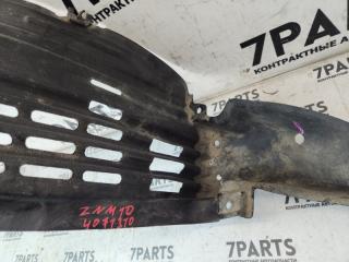Подкрылок левый передний TOYOTA ISIS ZNM10 1ZZFE 5387644100 4 ракурс
