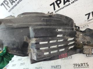 Подкрылок левый передний TOYOTA ISIS ZNM10 1ZZFE 5387644100 5 ракурс