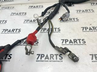 Коса двс MITSUBISHI PAJERO IO H77W 4G94 MR538543 2 ракурс