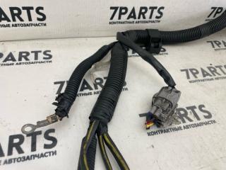 Коса двс MITSUBISHI PAJERO IO H77W 4G94 MR538543 3 ракурс