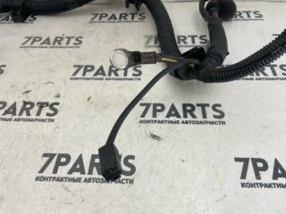 Коса двс MITSUBISHI PAJERO IO H77W 4G94 MR538543 4 ракурс