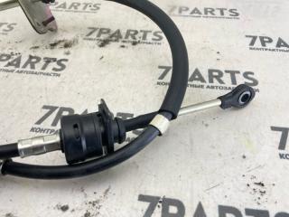 Трос переключения акпп SUZUKI KEI HN22S K6A 28210-78G12 2 ракурс Трос переключения акпп SUZUKI KEI HN22S K6A 28210-78G12 2 ракурс