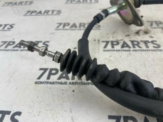 Трос переключения акпп SUZUKI KEI HN22S K6A 28210-78G12 3 ракурс