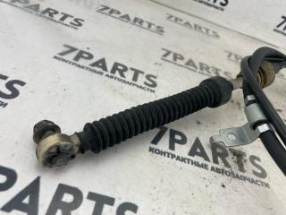 Трос переключения акпп TOYOTA ALPHARD ANH10 2AZFE 3382058020 3 ракурс