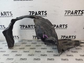 Подкрылок левый передний SUBARU IMPREZA GK2 FB16ASZHJA 59110FL030 2 ракурс
