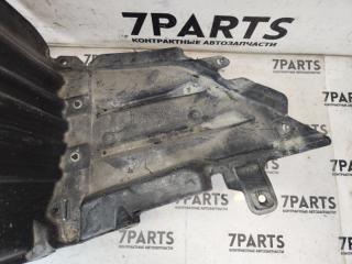 Подкрылок левый передний SUBARU IMPREZA GK2 FB16ASZHJA 59110FL030 3 ракурс