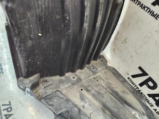 Подкрылок левый передний SUBARU IMPREZA GK2 FB16ASZHJA 59110FL030 4 ракурс