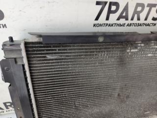 Радиатор двс FORD ESCAPE LFAL3P L3 2 ракурс