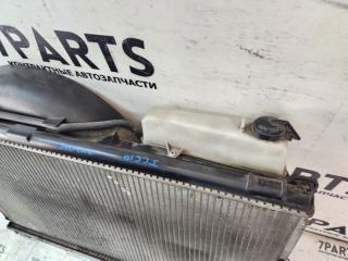Радиатор двс TOYOTA BREVIS JCG10 1JZFSE 3 ракурс