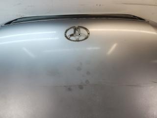 Капот TOYOTA WINDOM MCV21 2MZFE 4 ракурс