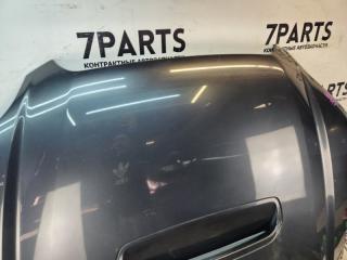 Капот SUBARU LEGACY BP5 2 ракурс