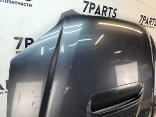 Капот SUBARU LEGACY BP5 3 ракурс