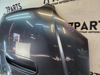 Капот SUBARU LEGACY BP5 5 ракурс