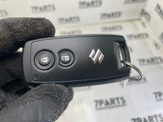 Ключ зажигания SUZUKI SX4 YB11S M15A ,007YUUL0438 2 ракурс