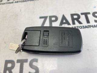 Ключ зажигания SUZUKI SX4 YB11S M15A ,007YUUL0438 3 ракурс