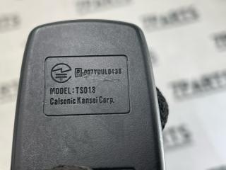 Ключ зажигания SUZUKI SX4 YB11S M15A ,007YUUL0438 4 ракурс