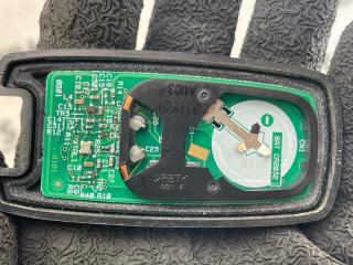 Ключ зажигания SUZUKI SX4 YB11S M15A ,007YUUL0438 5 ракурс