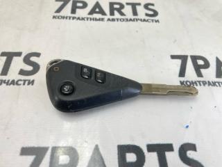 Ключ зажигания SUBARU LEGACY 2005