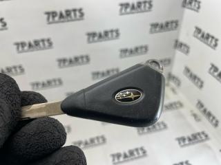 Ключ зажигания SUBARU LEGACY BL5 EJ204DPCJE 3 ракурс