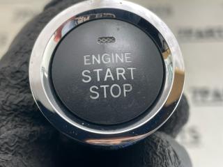 Кнопка пуска двигателя TOYOTA PREMIO NZT260 1NZFE 2 ракурс