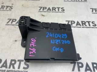 Блок управления TOYOTA PREMIO NZT260 1NZFE 88650-20B10 1 ракурс