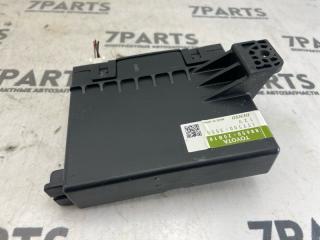 Блок управления TOYOTA PREMIO NZT260 1NZFE 88650-20B10 2 ракурс