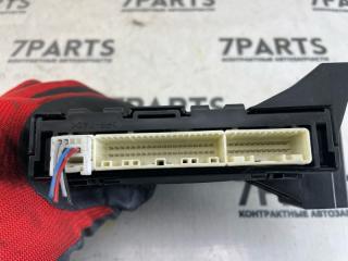 Блок управления TOYOTA PREMIO NZT260 1NZFE 88650-20B10 3 ракурс