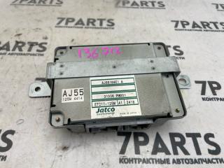 Блок управления кпп MAZDA MPV 2002
