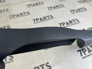 Консоль торпеды TOYOTA PREMIO NZT260 1NZFE 55411-20700 4 ракурс