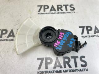Сервопривод заслонок печки SUBARU IMPREZA GK2 FB16ASZHJA 1 ракурс