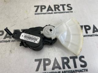Сервопривод заслонок печки SUBARU IMPREZA GK2 FB16ASZHJA 2 ракурс